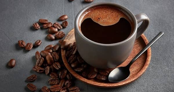 Uống cà phê không ăn sáng có hại như nào tới sức khỏe
