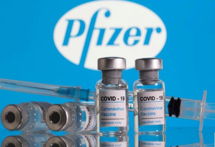 Vắc xin Pfizer và Moderna COVID-19 có hiệu quả 90% trong môi trường thực tế