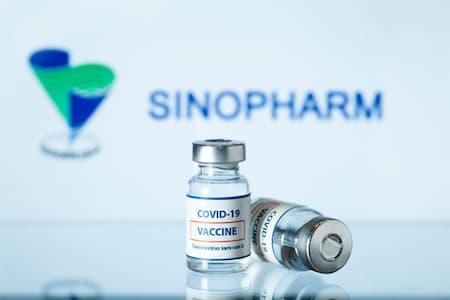 Vắc xin Sinopharm ngừa COVID-19 Những điều cần biết