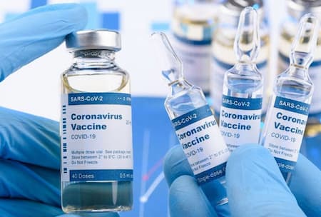 Vắc xin véc tơ vi rút COVID-19: Cách hoạt động, mức an toàn