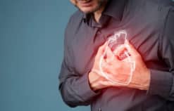 Vi khuẩn đường ruột ảnh hưởng đến bệnh tim mạch như thế nào?