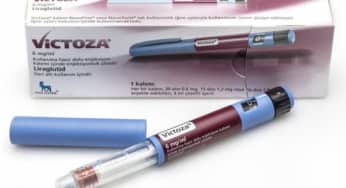 Victoza: Liraglutide, thuốc tiêm điều trị tiểu đường týp 2, giảm cân chữa béo phì