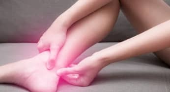 Viêm gân mắt cá chân và bệnh đau mắt cá