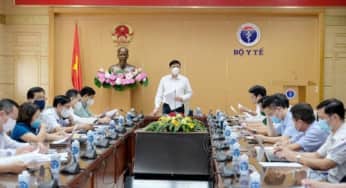 Việt Nam mở chiến dịch tiêm chủng lớn nhất từ trước đến nay, Chính phủ cho phép TpHCM chủ động nguồn vaccine