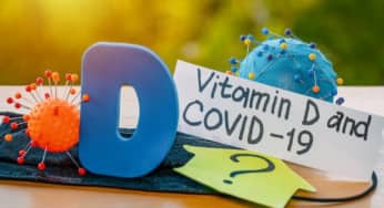 Vitamin D có thể bảo vệ chống lại bệnh do coronavirus 2019 (COVID-19) không?