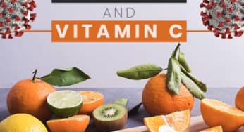 Uống vitamin và chất bổ sung sẽ không giúp giảm nguy cơ tử vong do COVID-19