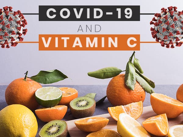 Uống vitamin và chất bổ sung sẽ không giúp giảm nguy cơ tử vong do COVID-19