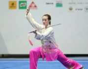 Wushu môn thể thao đẹp mắt và những lợi ích cho sức khoẻ