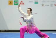 Wushu môn thể thao đẹp mắt và những lợi ích cho sức khoẻ