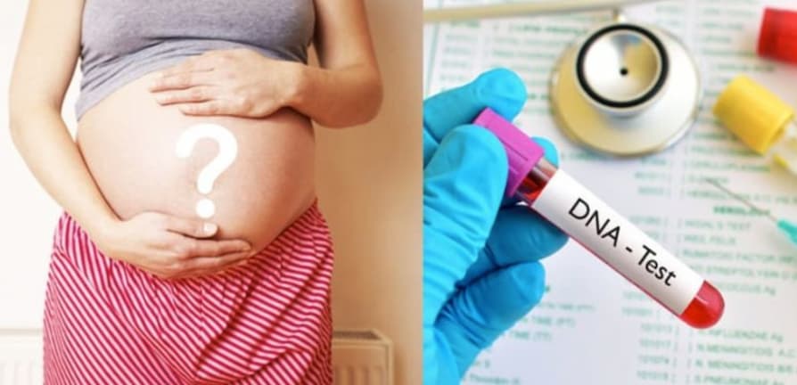 Xét nghiệm ADN Thai Nhi: Bước Tiến trong Chẩn Đoán Di Truyền Tiền Sản