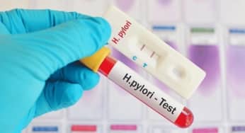 Xét nghiệm H. pylori qua hơi thở phát hiện kịp thời vi khuẩn bệnh dạ dày