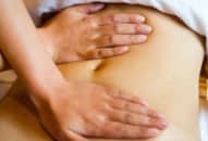 Xoa bóp bấm huyệt điều trị hội chứng ruột kích thích