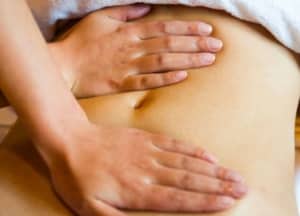 Xoa bóp bấm huyệt điều trị hội chứng ruột kích thích