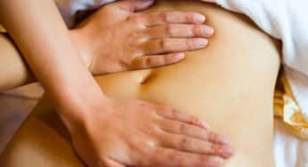 Xoa bóp bấm huyệt điều trị hội chứng ruột kích thích