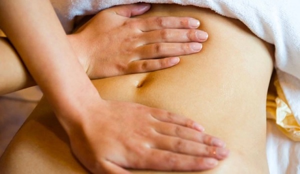 Xoa bóp bấm huyệt điều trị hội chứng ruột kích thích