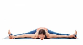 6 bài tập Yoga hết mệt mỏi nên tập cuối tuần để cơ thể năng động