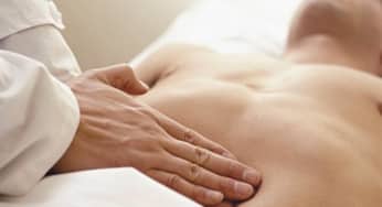 Xử trí cấp cứu cơn đau bụng cấp